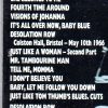 Bob Dylan - Leicester '66 ( Live at The De Montfort Hall , Leicester , May 15th , 1966 )