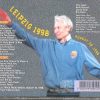 Rolling Stones - Leipzig 1998 ( August 28th , 1998 ) ( 2 CD!!!!! SET )
