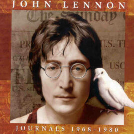 John Lennon - A Man Alone Special Edition Vol 2( 11 CDS + 2 DVDS SET + 28 Page Booklet )