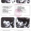 The Beatles - Les Beatles A Paris