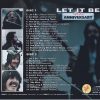 The Beatles - Let It Be 40th Anniversary ( 2 CD )( 2012 UNICORN )( BBC May 25th , 2010 & LIB Radio Special , May 1970)