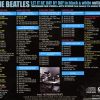 The Beatles – Let it Be Day by Day in Black & White – Outtakes – Misterclaudel (3 CD + 2 DVD) Slipcase