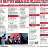The Beatles – Let it Be Day by Day in Color – Expanded – Misterclaudel (3 CD + 2 DVD) Slipcase
