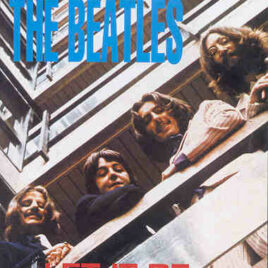 DVD The Beatles - Let It Be Naked And Related Promos