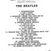 The Beatles - Let It Be Naked RADIO SPECIAL
