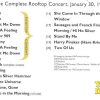 The Beatles - Let It Be Rehearsals Vol. 1  ( Yellow Dog )
