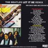 The Beatles - Let It Be Remix ( 2012 BEATFILE ) ( New Create Remix + Extra Mixture )