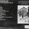 The Beatles - Let It Be Sessions Vol III ( Chapter One Records )