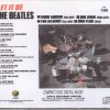 The Beatles - Let It Be ( Alternate Get Back Cover ) ( Stereo )