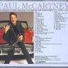 Paul McCartney - Driving Tour 2002   First Day Of The US Tour 2002  LET IT DRIVIN' ( 3 cd set )