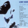 Lenny Kravitz - Let Lenny Kravitz Rule   ( Templar - Great Dane )