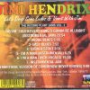 Jimi Hendrix - Let's Drop Some Lades And Vomit ( Midnight Beat )( Record Plant Studios 1969/70 )