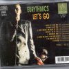 Eurythmics - Let's Go