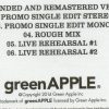 Paul McCartney - Letting Go Extended and Remastered ( 2014 Green Apple )