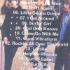 The Beach Boys - Liberty Bell ( Featuring Jimmy Page )
