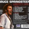 Bruce Springsteen - Liberty Hall ( 2 CD set ) ( Mistral ) ( Houston , TX , USA , March 9th & 10th , 1974 )