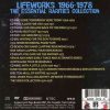 Paul McCartney - Lifeworks 1966-1978 ( 10 CD + 1 DVD + 24 Pages Booklet ) ( The Essential Rarities Collection )