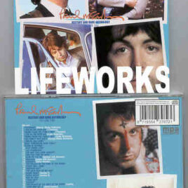 Paul McCartney - Life Works Vol. 1 ( 2 CD SET )