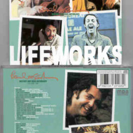 Paul McCartney - Life Works Vol. 2 ( 2 CD SET )
