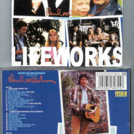 Paul McCartney - Life Works Vol. 5 ( 2 CD SET )