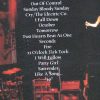 U2 - Like A Song ( First Show Of The War Tour , Dundee Caird Hall , February 26th , 1983 )