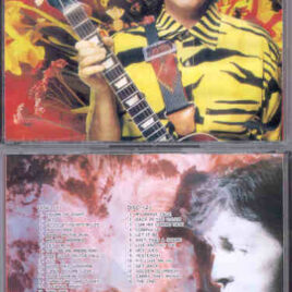 Paul McCartney - Like The Flower 1990 World Tour ( 2 CD SET )