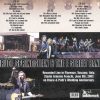 Bruce Springsteen - Like Young Lovers ( 3 cd set ) ( Live at  Stadio Artemio Franchi , Florence , Italy , June 8th , 2003 )