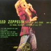 Led Zeppelin - Listen To This , Eddie   ( Part One )   ( Silver Rarities )  ( The Forum , California , June 21st , 1977 )