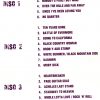 Led Zeppelin - Listen To This , Eddie ( 3 CD SET)  ( Silver Rarities ) ( The Forum , California , June 21st , 1977 )