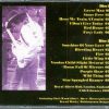 Jimi Hendrix - Listen To This , Eric ( 2 CD SET ) ( London , February 24th , 1969 )