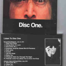 John Lennon - Listen To This Vol.1 ( Vigotone )