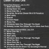 John Lennon - Listen To This Vol.1   ( Vigotone )