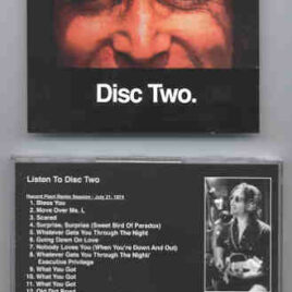 John Lennon - Listen To This Vol.2 ( Vigotone )