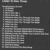 John Lennon - Listen To This Vol.3   ( Vigotone )