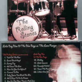 Rolling Stones - Little Boy Blue ( 22 Unreleased Rare Including Home Recordings )