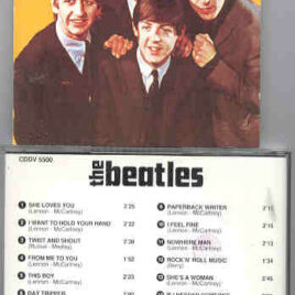 The Beatles - Live 