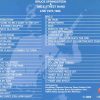 Bruce Springsteen - Live 1975 - 1988  ( 4 CD SET ) ( Orange )