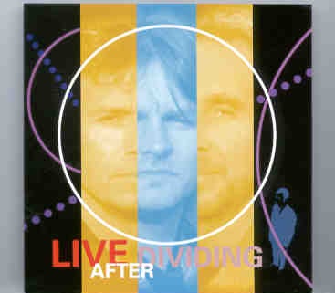 P. Gabriel / GENESIS / P. Collins – Live After Dividing ( Highland )( 2 CD SET ) ( Birmingham , UK & Prague , Czech Republic , Feb 1998 ) front cover P. Gabriel / GENESIS / P. Collins - Live After Dividing ( Highland )( 2 CD SET ) ( Birmingham , UK & Prague , Czech Republic , Feb 1998 ) front cover