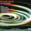 P. Gabriel  /  GENESIS  /  P. Collins - Live After Dividing  ( Highland )( 2 CD SET ) ( Birmingham , UK & Prague , Czech Republic , Feb 1998 )