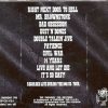 Guns N' Roses - Live And Let Die Vol. 1 ( Swingin' Pig )