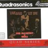 Paul McCartney - Live And Let Die Quadraphonic ( Odeon Quadraphonics )