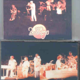 The Beach Boys - Live And Unplugged At Valley Forge ( Live 1993 )