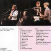 Eric Clapton - Live At The Big Egg ( Third Night ) ( 2 CD set ) ( Tokyo Dome , December 17th , 1991 )