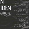 Iron Maiden - Live at Donington 1992  ( 2 CD set )  ( On Stage Recs )