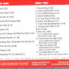 Rolling Stones - Live In Estadio Vicente Calderon ( 2 CD!!!!! set ) ( Madrid , Spain , June 27th , 2003 )