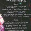 Jimi Hendrix - Band Of Gypsies Live At Fillmore East ( 2 CD Set ) ( 1969 - 1970 , 1st & 2nd Shows)