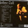 Jethro Tull - Live At The Los Angeles County Fair 2000