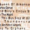 Bruce Springsteen - Live At Max's Kansas City ( Swingin' Pig ) ( Previously Unreleased Radio Sessions at Max's , March 7th , 1973 )