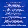 Ringo Starr - Live At Mohegan Sun 2006 ( July 16th , 2006 )