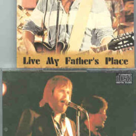 The Beach Boys - Carl Wilson Live At My Father's Place